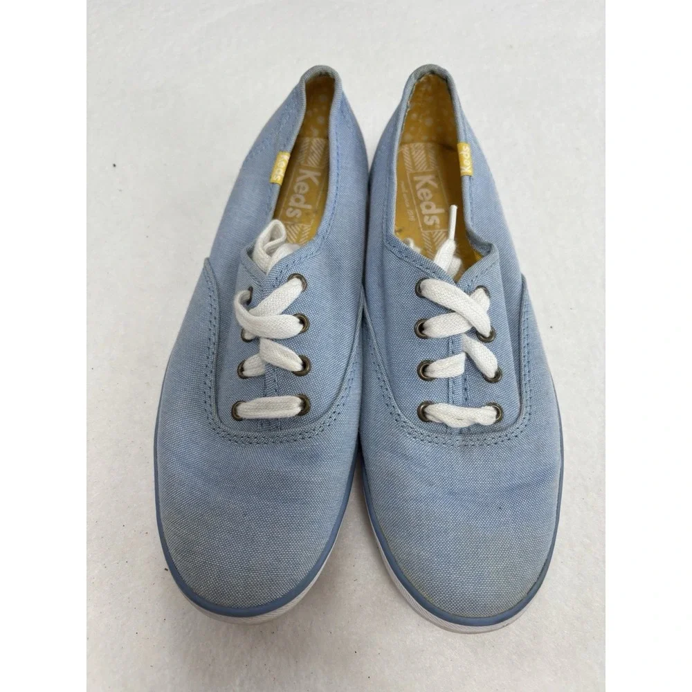 Keds women denim